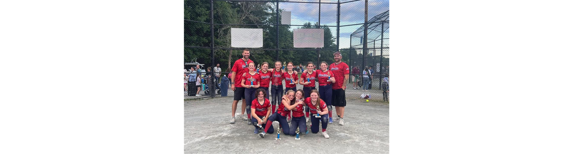 FreeLake Youth Softball